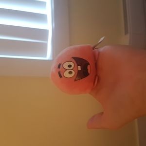 A little patrik star teddy